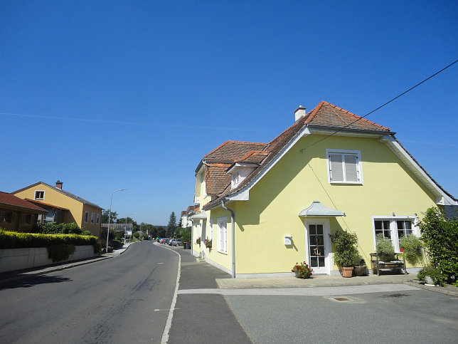 Gssing - Hianznpfad