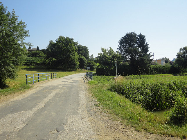 Gssing - Ramsar Rundweg