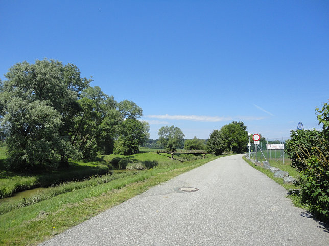 Gssing - Wasserweg