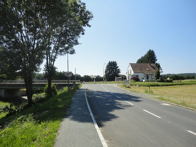 Gssing - Wasserweg