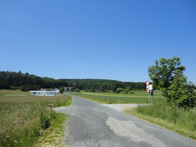 Gssing - Wasserweg