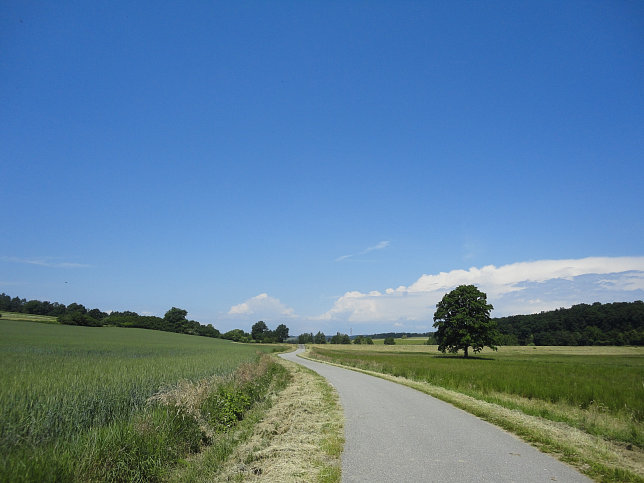 Gssing - Wasserweg