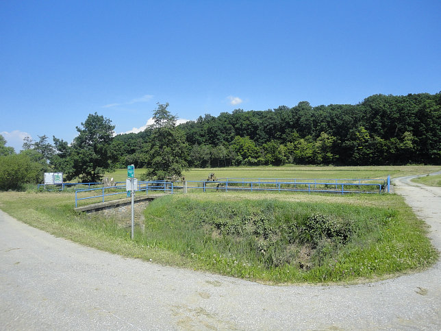 Gssing - Wasserweg