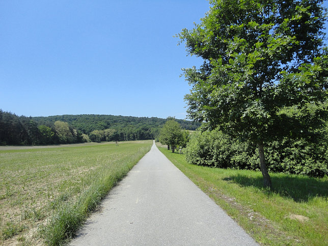 Gssing - Wasserweg