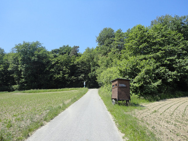 Gssing - Wasserweg