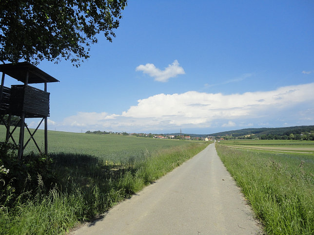 Gssing - Wasserweg