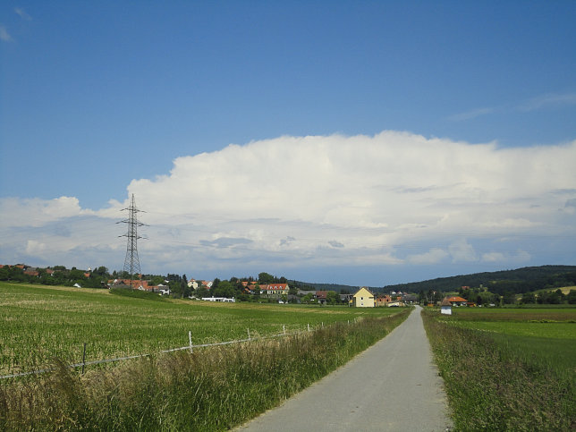 Gssing - Wasserweg