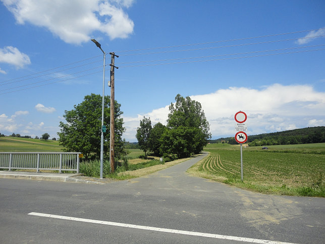 Gssing - Wasserweg