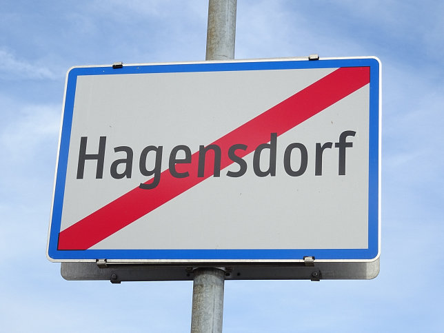 Hagensdorf - Schachblumen-Runde