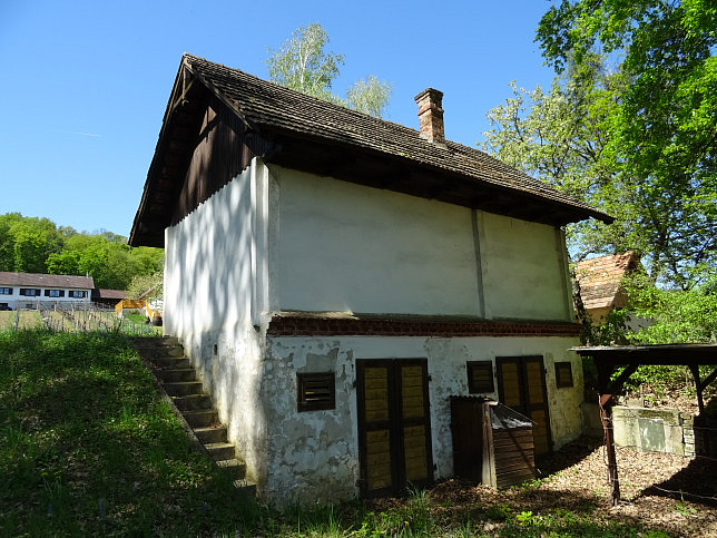 Heiligenbrunn - Wald-Runde