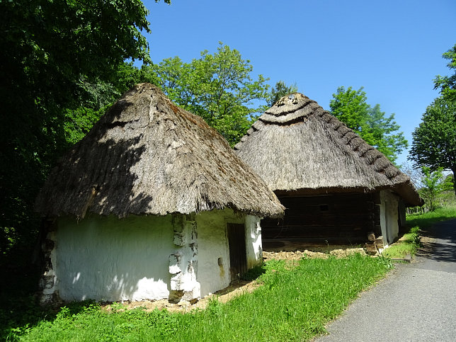 Heiligenbrunn - Zeinerberg-Runde