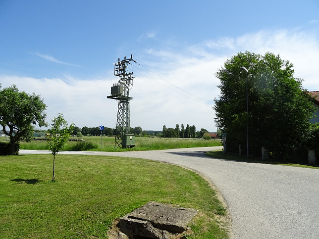 Heiligenbrunn - Zeinerberg-Runde