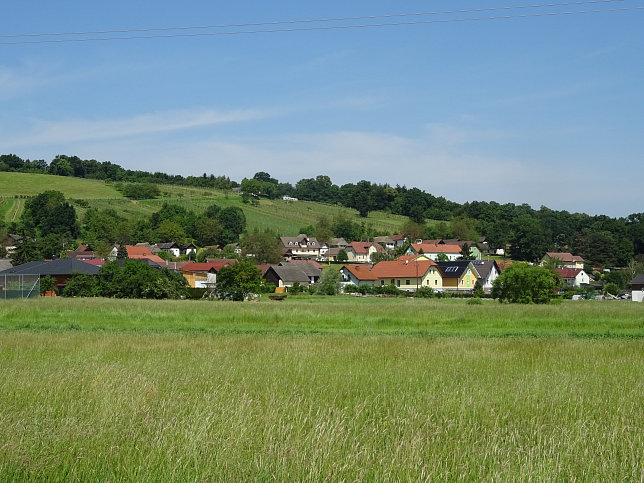 Heiligenbrunn - Zeinerberg-Runde