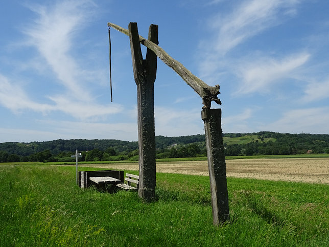 Heiligenbrunn - Zeinerberg-Runde