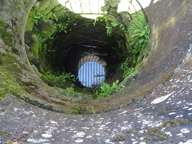 Heiligenbrunn - Zeinerberg-Runde