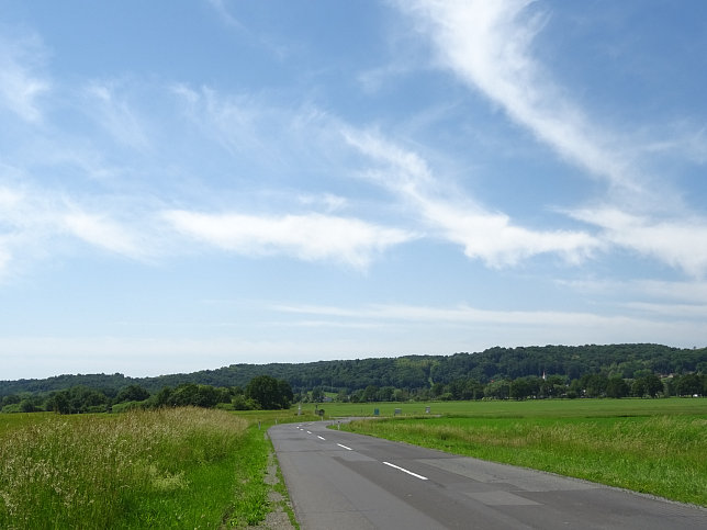 Heiligenbrunn - Zeinerberg-Runde