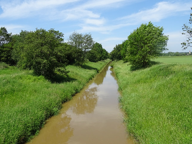 Heiligenbrunn - Zeinerberg-Runde