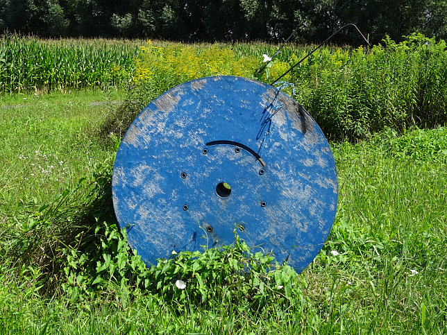 Heiligenkreuz - Lafnitztaler Laufpfad