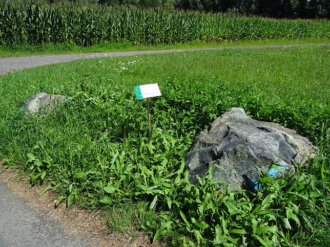 Heiligenkreuz - Lafnitztaler Laufpfad