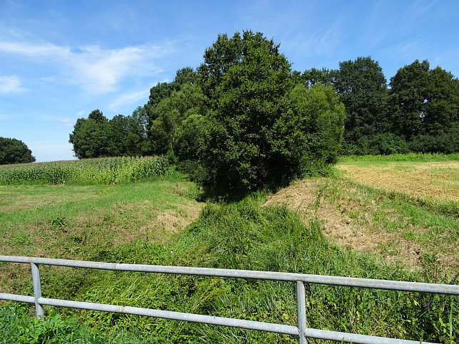 Heiligenkreuz - Lafnitztaler Laufpfad