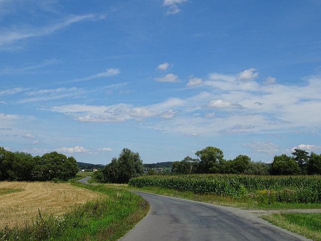 Heiligenkreuz - Lafnitztaler Laufpfad