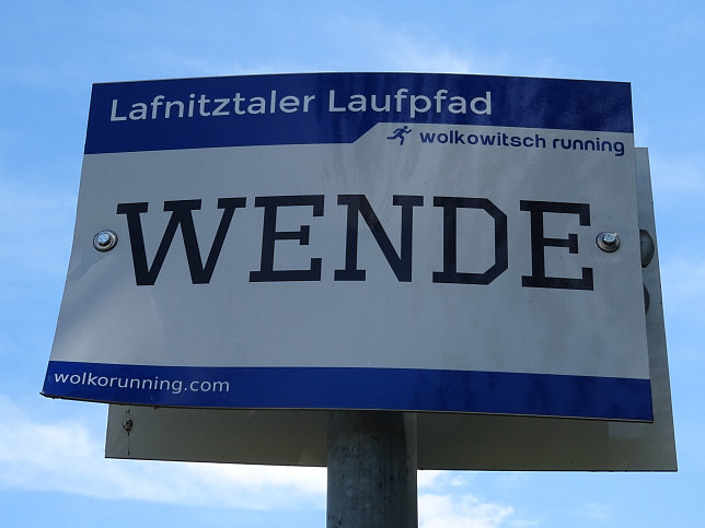 Heiligenkreuz - Lafnitztaler Laufpfad