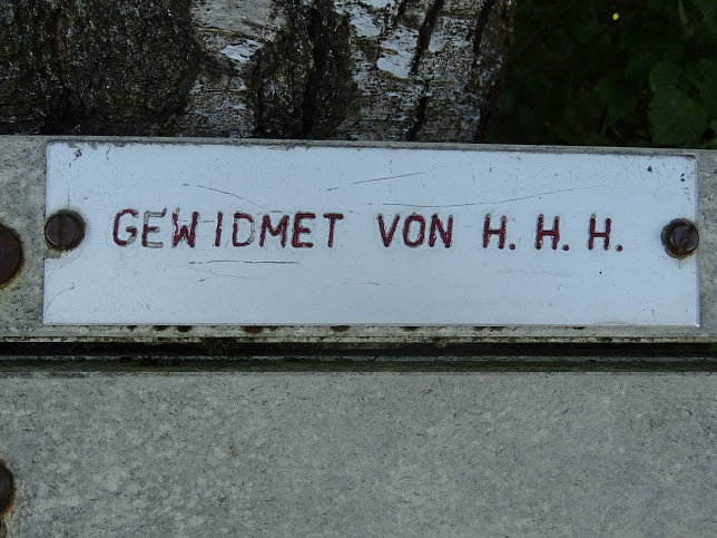 Heiligenkreuz - Lafnitztaler Laufpfad