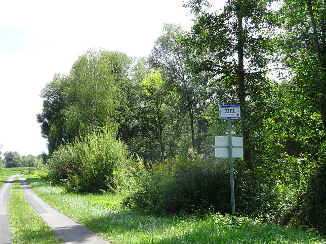Heiligenkreuz - Lafnitztaler Laufpfad