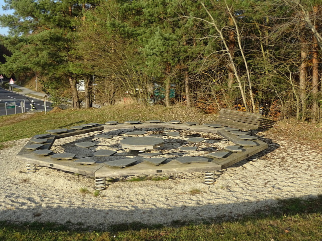 Henndorf - Kapellenwanderweg