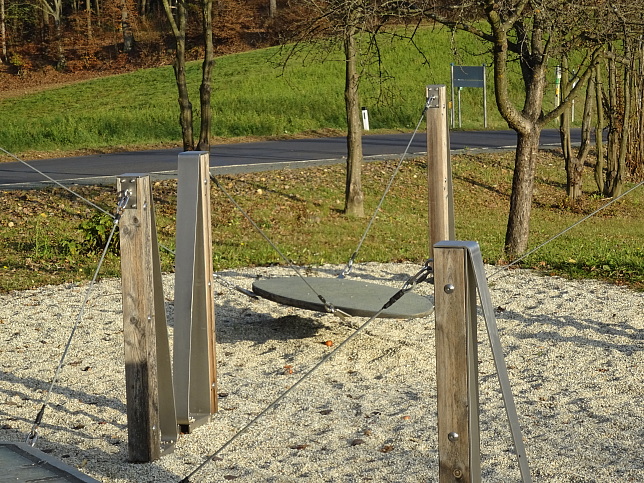Henndorf - Kapellenwanderweg