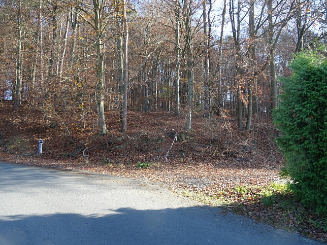 Henndorf - Kapellenwanderweg