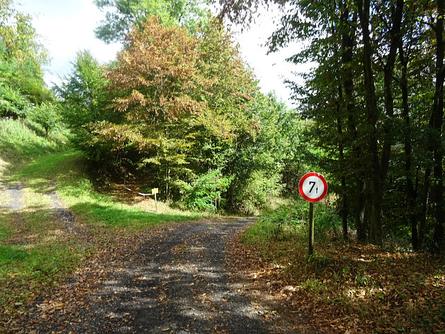 Jennersdorf - Historischer Rundwanderweg