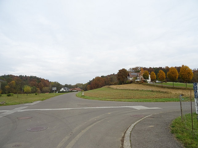 Jennersdorf - Thermenrundwanderweg