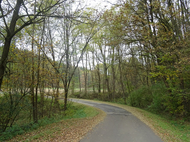 Jennersdorf - Thermenrundwanderweg