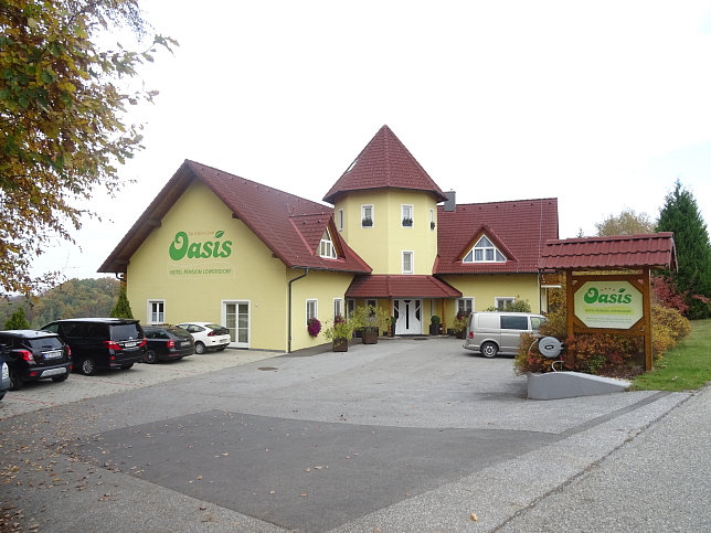 Jennersdorf - Thermenrundwanderweg