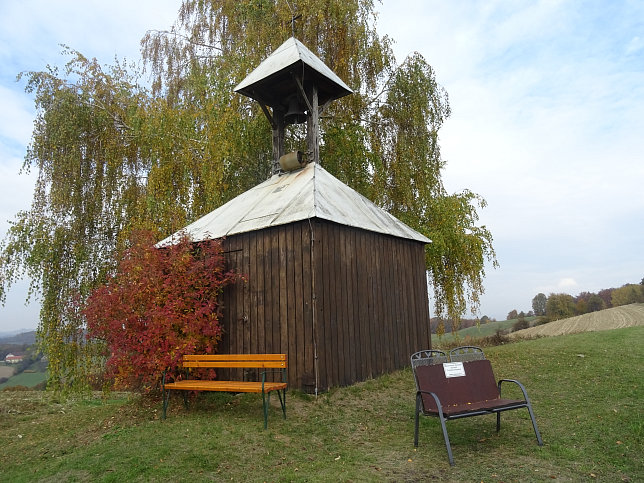 Jennersdorf - Thermenrundwanderweg