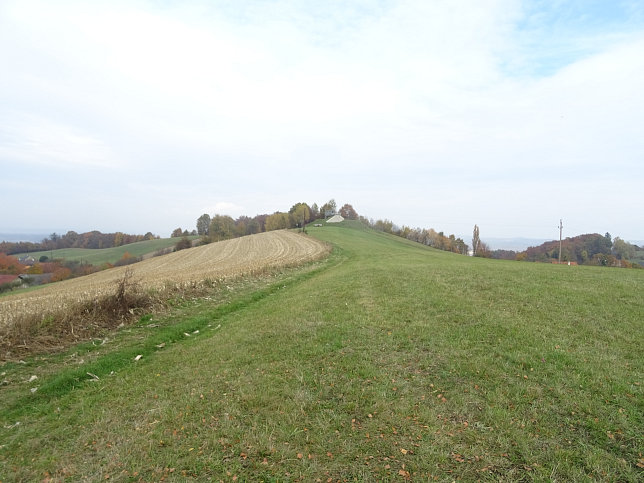 Jennersdorf - Thermenrundwanderweg