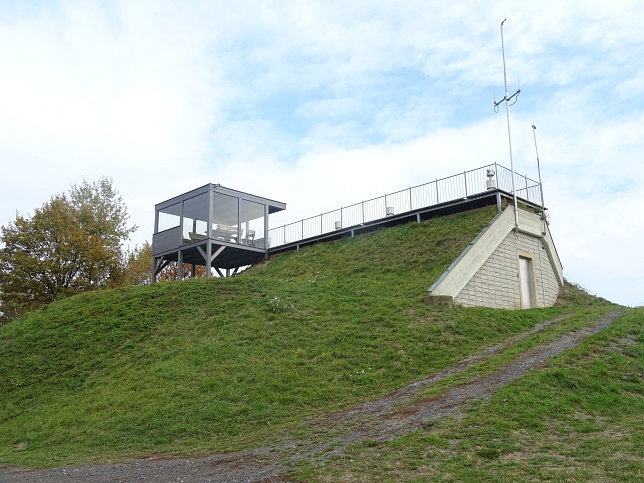 Jennersdorf - Thermenrundwanderweg