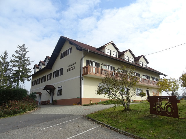 Jennersdorf - Thermenrundwanderweg