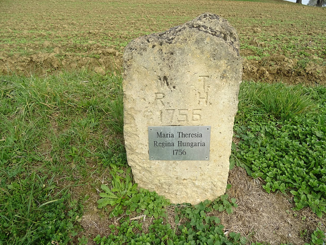 Jennersdorf - Thermenrundwanderweg