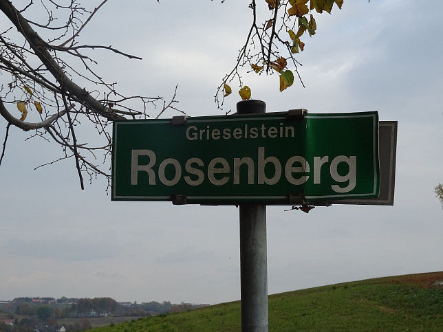 Jennersdorf - Thermenrundwanderweg