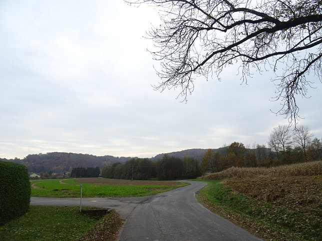 Jennersdorf - Thermenrundwanderweg