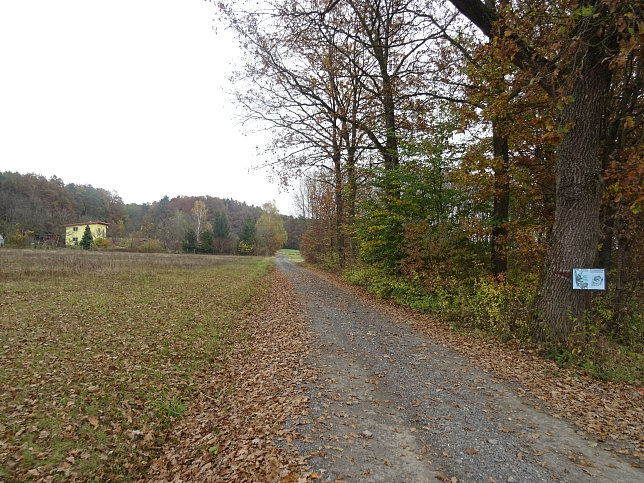 Jennersdorf - Thermenrundwanderweg