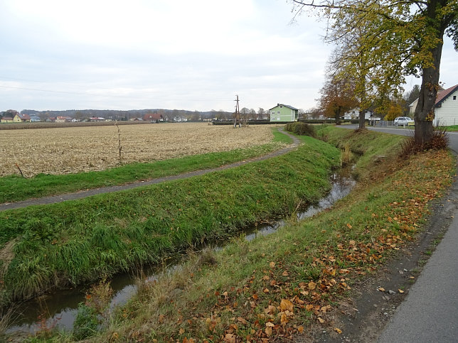 Jennersdorf - Thermenrundwanderweg