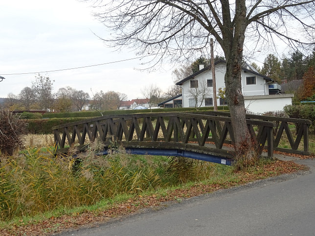 Jennersdorf - Thermenrundwanderweg