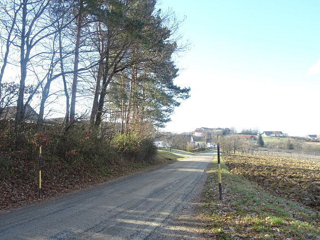 Kukmirn - Rund ums Apfeldorf K1