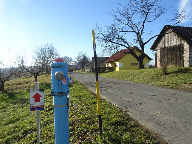 Kukmirn - Rund ums Apfeldorf K1