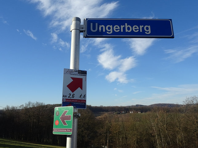 Kukmirn - Rund ums Apfeldorf K1