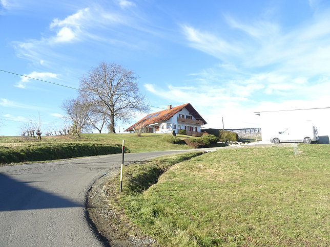 Kukmirn - Rund ums Apfeldorf K1