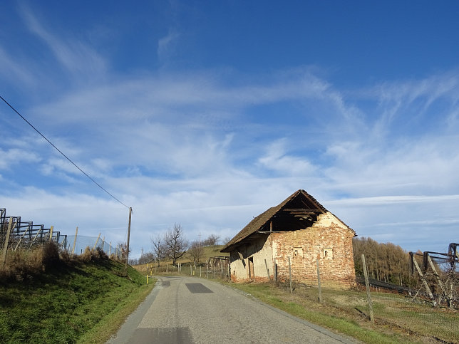 Kukmirn - Rund ums Apfeldorf K1